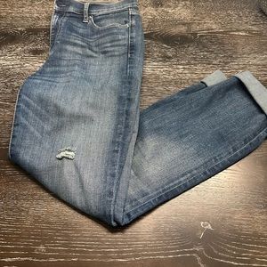Gap 1969 Jean
